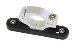 ETC Bottle Cage Bracket Handlebar - Black