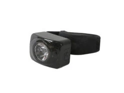 ETC F120B USB Rechargeable Front Light
