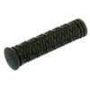 ETC Kraton MTB Rubber Handlebar Grips Black 130mm