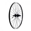 ETC MTB 26" Alloy Double Wall Cassette Quick Release Disc Brake Rear Wheel