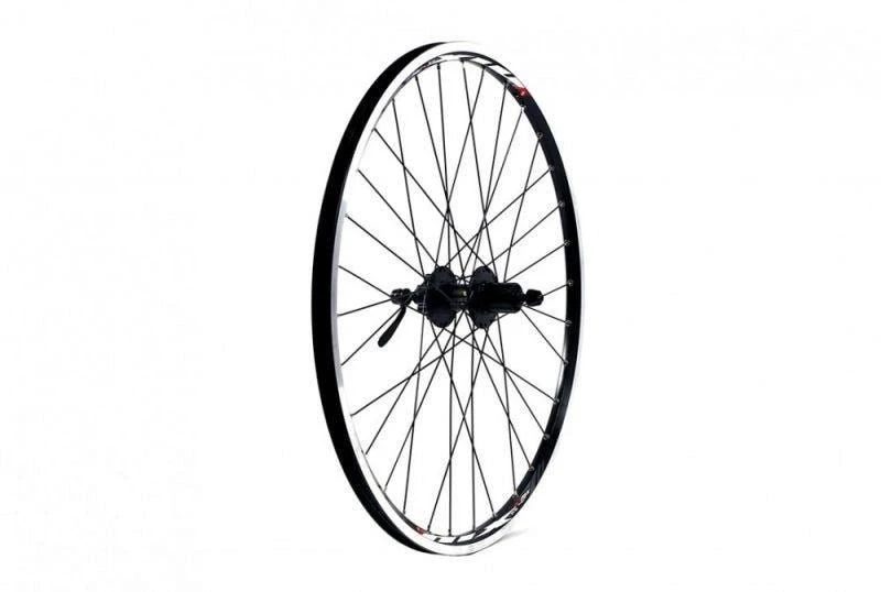 ETC MTB 26" Alloy Double Wall Cassette Quick Release Disc Brake Rear Wheel 1 ETC MTB 26" Alloy Double Wall Cassette Quick Release Disc Brake Rear Wheel