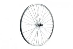 ETC Rear Freewheel Rim Road 700c Double Wall Narrow Gear Sided Quick Release