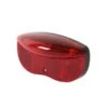 ETC Tail Bright 3 Carrier Fit Rear Bicycle Light