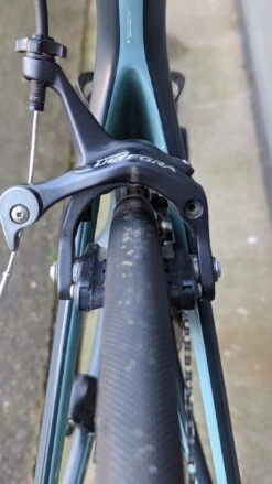 Ex Demo Vertex Fluo Aero Road Frameset Matt Petrol Blue/Celeste 700c Size Medium/54cm 10 Ex Demo Vertex Fluo Aero Road Frameset Matt Petrol Blue/Celeste 700c Size Medium/54cm -Bicycle Equipment Store ex demo vertex fluo aero road frameset matt petrol blueceleste 700c size medium54cm 646509