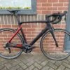 Ex-Demo Wilier Cento 10 Pro XL 56.5