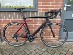 Ex-Demo Wilier Cento 10 Pro XL 56.5