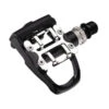 Exustar E-PR107TK Track Pedals