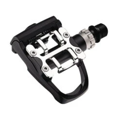 Exustar E-PR107TK Track Pedals