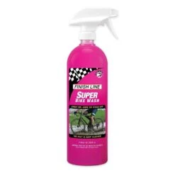 Finish Line Super Bike Wash 1L
