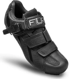 FLR F15 III Race - Road Cycling Shoes - Shimano & Look Compatible