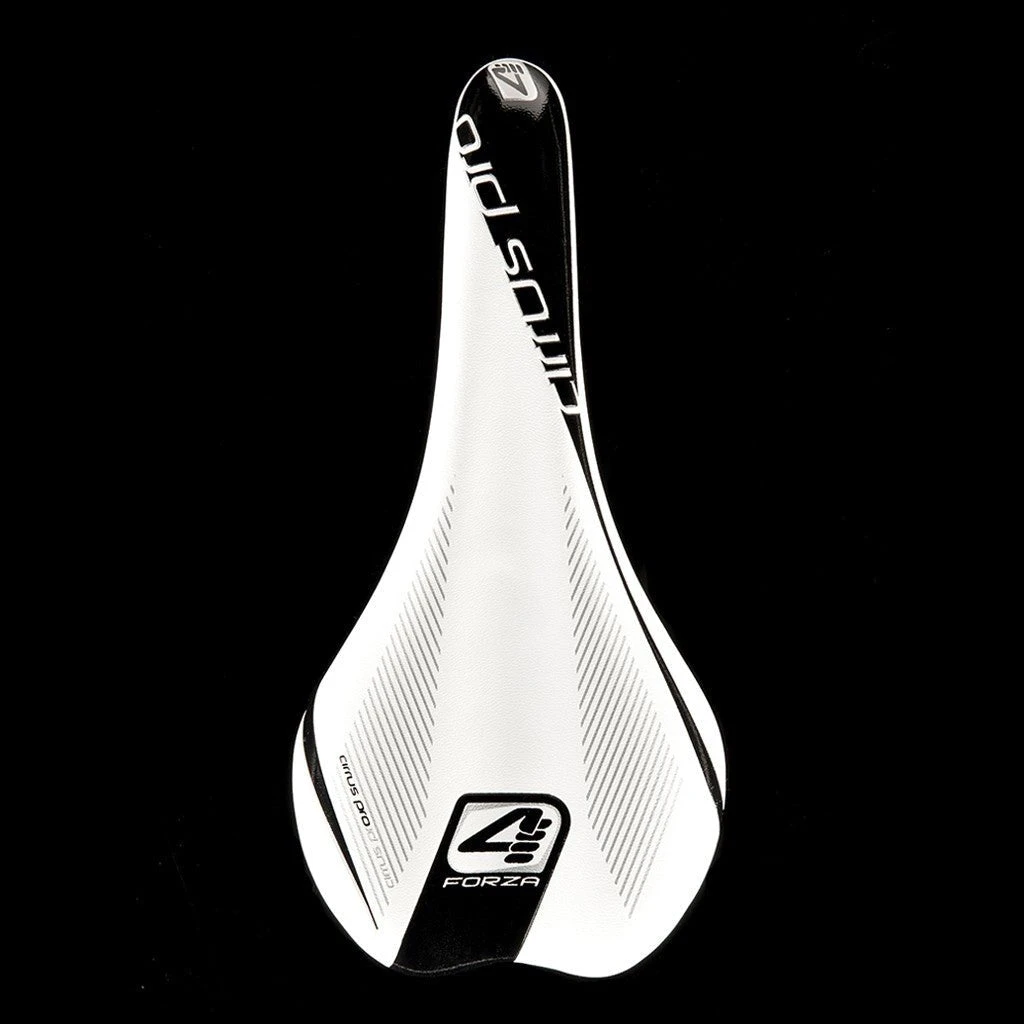 Forza 4ZA Cirrus Pro Saddle Men 3 Forza 4ZA Cirrus Pro Saddle Men - Image 3