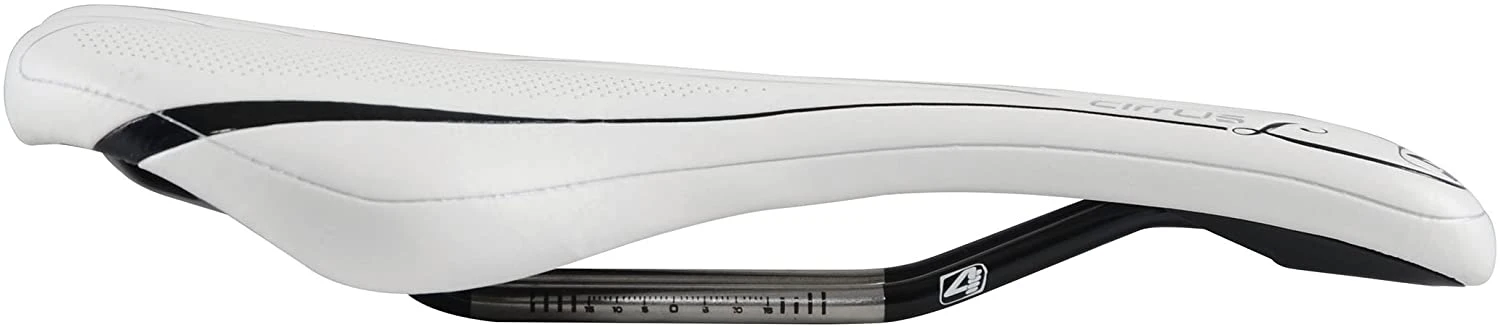 Forza 4ZA Cirrus Womens Saddle 2 Forza 4ZA Cirrus Womens Saddle - Image 2