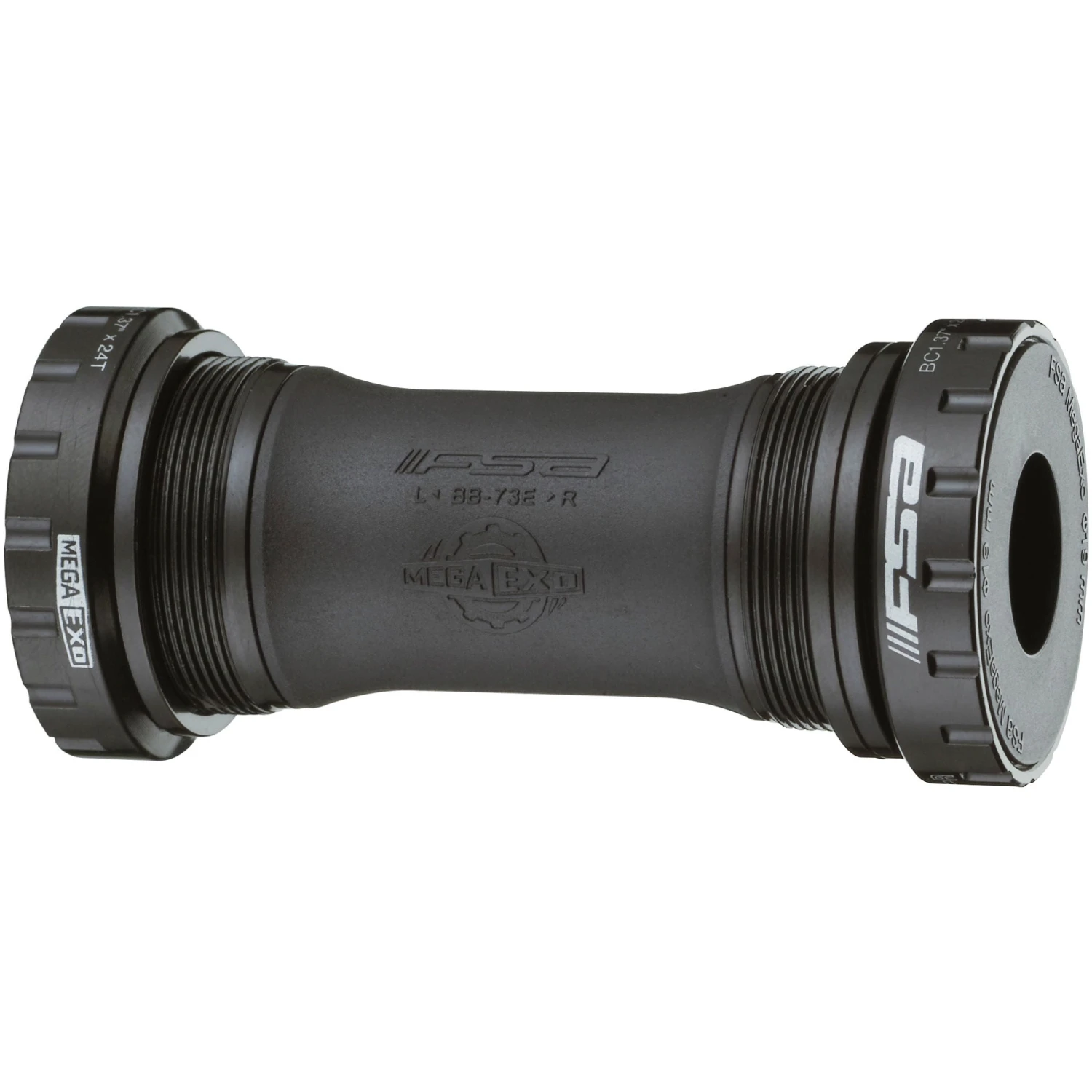 FSA BB-1000 Gamma Drive Mega Exo Bottom Bracket 200-1890 1 FSA BB-1000 Gamma Drive Mega Exo Bottom Bracket 200-1890