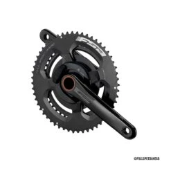 FSA Powerbox BB386 EVO Alloy Crankset