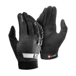 G-Form Sorata 2 Trail Glove Black/White