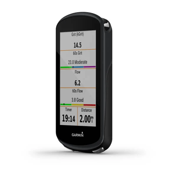 Garmin 1030 Plus Bke GPS Cycling Computer 3 Garmin 1030 Plus Bke GPS Cycling Computer - Image 3