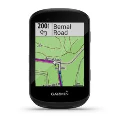 Garmin Edge 530 Bike Computer With Performance Insights