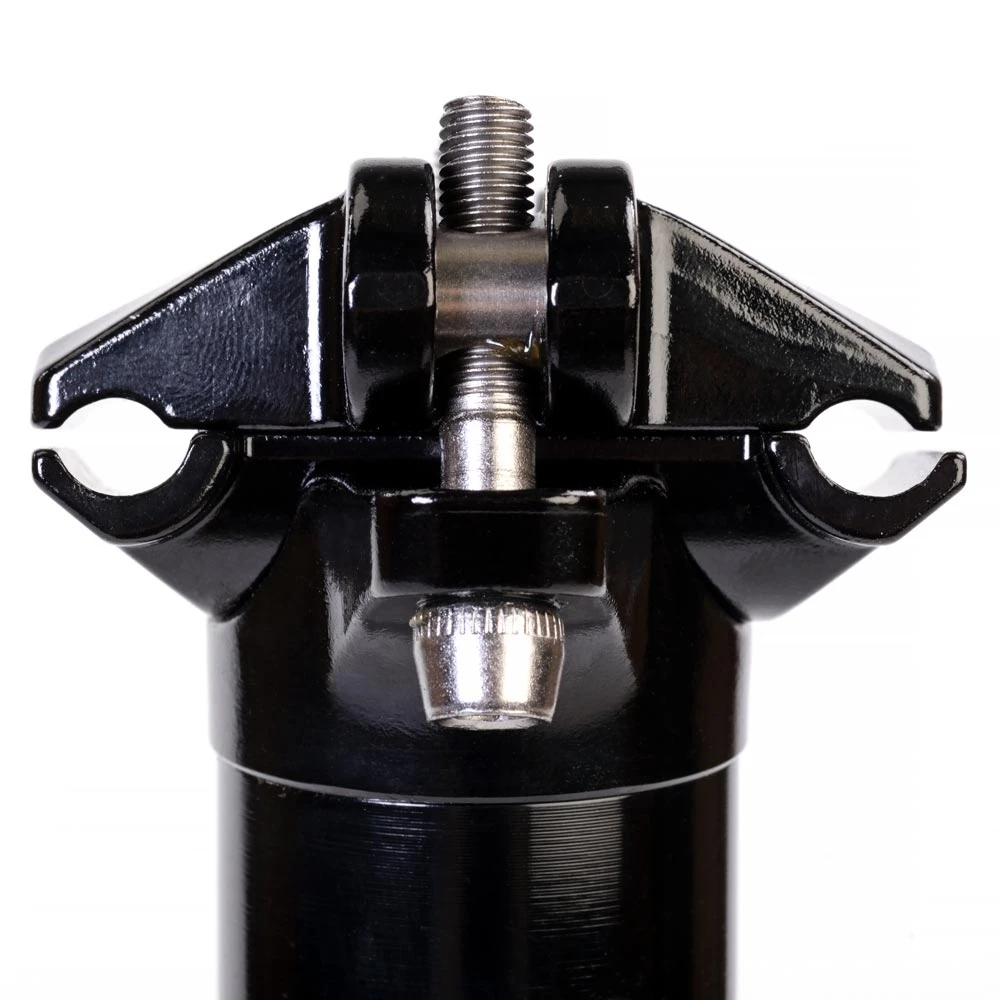 Genetic Bikes Syngenic Seatpost 2 Genetic Bikes Syngenic Seatpost - Image 2