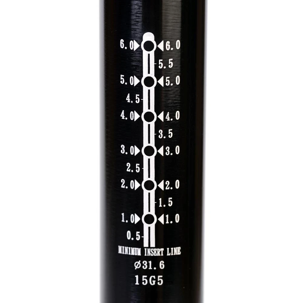 Genetic Bikes Syngenic Seatpost 4 Genetic Bikes Syngenic Seatpost - Image 4