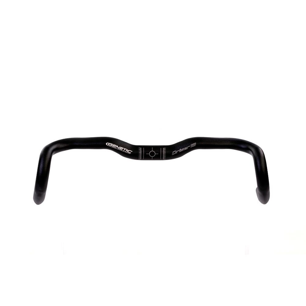 Genetic Driser 16 Road Handlebar 2 Genetic Driser 16 Road Handlebar - Image 2