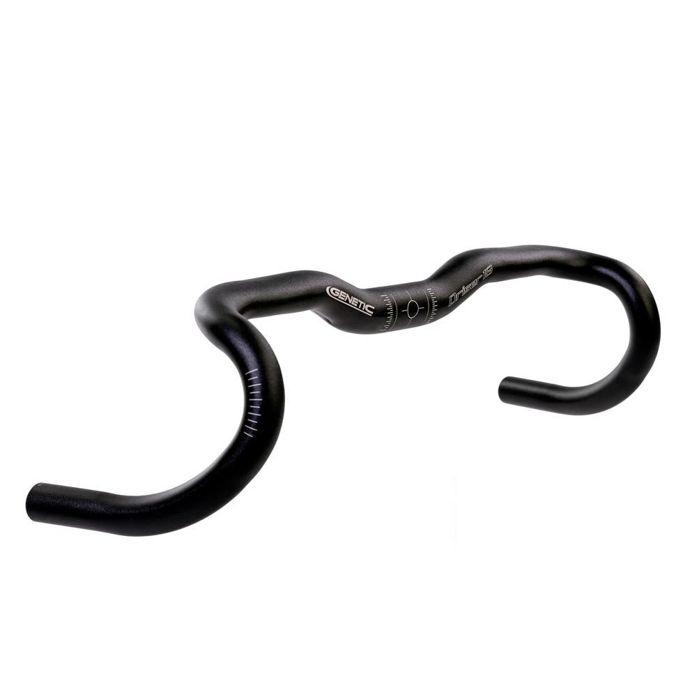 Genetic Driser 16 Road Handlebar 1 Genetic Driser 16 Road Handlebar