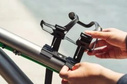 Granite AUX Carbon Bottle Cage With Strap Kit 9 Granite AUX Carbon Bottle Cage With Strap Kit -Bicycle Equipment Store granite aux carbon bottle cage with strap kit 345714 scaled