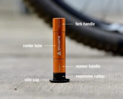 Granite Stash Tubeless Flat Tyre Repair Kit -Bicycle Equipment Store granite stash tubeless flat tyre repair kit 546787 scaled