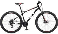 GT Aggressor Comp Hardtail MTB 27.5 Mountain Bike