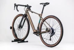 GT EGrade AMP Electric Gravel Bike - Bronze 7 GT EGrade AMP Electric Gravel Bike - Bronze -Bicycle Equipment Store gt egrade amp electric gravel bike bronze 181396