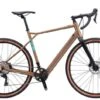GT EGrade AMP Electric Gravel Bike - Bronze