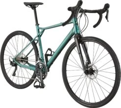 GT Grade Expert Gravel Bike