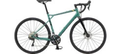 GT Grade Expert Gravel Bike - Jade