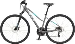 GT Transeo Comp 700 Step-through Hybrid Urban Sport Bike 5 GT Transeo Comp 700 Step-through Hybrid Urban Sport Bike -Bicycle Equipment Store gt transeo comp 700 step through hybrid urban sport bike 672920