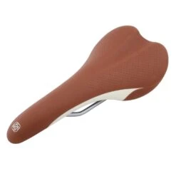 Gusset Gusset R-Series Saddle