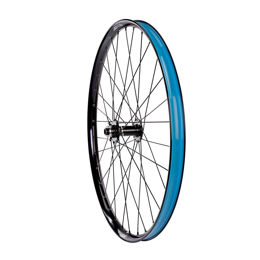 HALO Ridge Line 27.5 Boost 6 Bolt Tubeless Ready. Front, Rear Or Wheelset Available 3 HALO Ridge Line 27.5 Boost 6 Bolt Tubeless Ready. Front, Rear Or Wheelset Available - Image 3