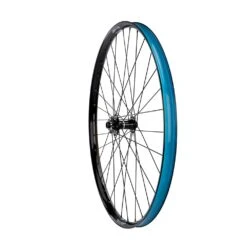 HALO Ridge Line 29er MTB Front Wheel 6 Bolt Tubeless Ready 100 X 15mm