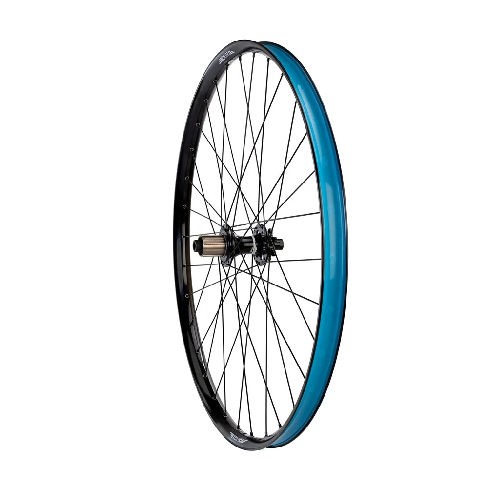 HALO Ridge Line 29er Rear MTB Wheel 12mm X 148 BOOST 6 Bolt Tubeless Ready 1 HALO Ridge Line 29er Rear MTB Wheel 12mm X 148 BOOST 6 Bolt Tubeless Ready