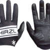 Hirzl Grippp Comfort FF Unisex Glove - Black & White