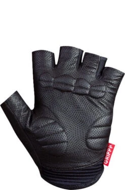 Hirzl Grippp Comfort SF Unisex Glove -Black & White 6 Hirzl Grippp Comfort SF Unisex Glove -Black & White -Bicycle Equipment Store hirzl grippp comfort sf unisex glove black white 339734