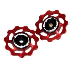 HOPE 11 Tooth Jockey Wheels - Pair