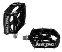 HOPE F20 Pedals