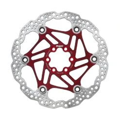 HOPE Floating Disc Brake Rotor - 180mm