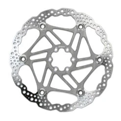 HOPE Floating Disc Brake Rotor - 203mm 10 HOPE Floating Disc Brake Rotor - 203mm -Bicycle Equipment Store hope floating disc brake rotor 203mm 925747