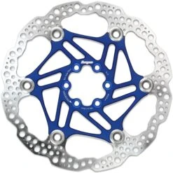 HOPE Floating Disc Brake Rotor - 220mm