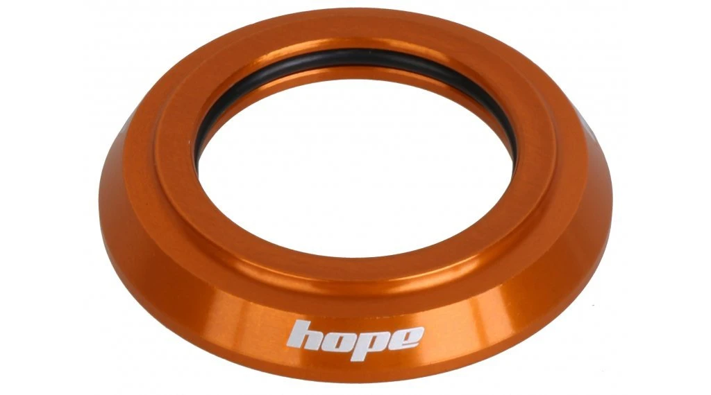 HOPE Headset Top Cover - Orange 1 HOPE Headset Top Cover - Orange