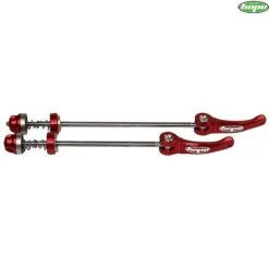 HOPE Quick Release Skewer Pair Road 100/130mm