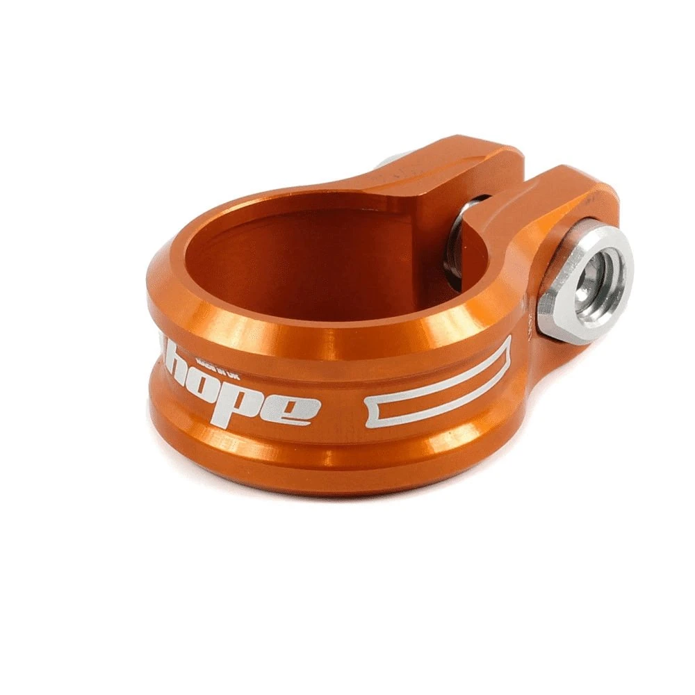 HOPE Seat Clamp Bolt 2 HOPE Seat Clamp Bolt - Image 2