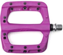 HT Components Glass Reinforced Nylon Pedal PA03A -Bicycle Equipment Store ht components glass reinforced nylon pedal pa03a 780038