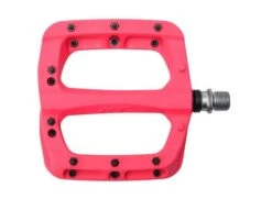 HT Components Glass Reinforced Nylon Pedal PA03A -Bicycle Equipment Store ht components glass reinforced nylon pedal pa03a 824180