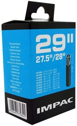 Impac 29" Inner Tube